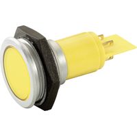 Signal Construct SMFP30H0289 LED-Signalleuchte Rot 230 V/AC