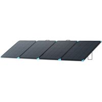 Renogy 220W Leichter und Tragbarer Solarkoffer Light Suitcase – Faltbares Solarpanel mit integrierten Ständern, IP68-Schutz und ETFE-Beschichtung für Wohnmobile und Vans