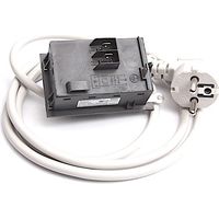 Brandt 52X5171 Mains unit + washing machine filter