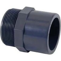 Accesorio de piscina Cepex 02077 PVC resistente a la corrosión estanco