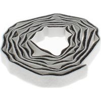 Seal Air Duct 16mm Vented Drum Front for Hotpoint Tumble Dryers and Spin Dryers