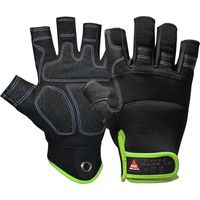 Hase Montagehandschuhe Technik, 0-Finger Größe 12, 10 Stk