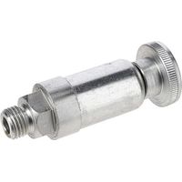 Kraftstoffpumpe manuell URSUS 93009209N