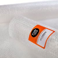 Film Bulle Transparent Protection Emballage Chocs - Fun And Go