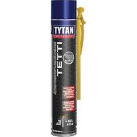 12,0 x MOUSSE POLYURÉTHANE TOITS ET COUVERTURES TYTAN