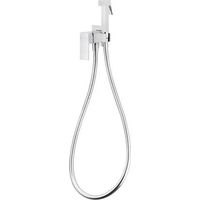 KFA Logon grifo de lavabo cromado diseño moderno