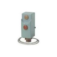 Thermostat de sécurité pour plancher chauffant – Couper chauffage au-delà de 60°C – Réarmement manuel – Installation sur circuit départ – Sélection Hr