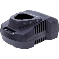Batavia 12V Fast Battery Charger (Model BAT7064364) with 220-240V Input for Rapid Charging