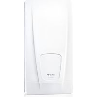 CLAGE DBX 18 Next, Scaldabagno istantaneo comfort elettronico, 18 kW / 400V, 3200-36118