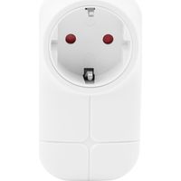 Presa smart Olympia 6110 controllo remoto 2300 W