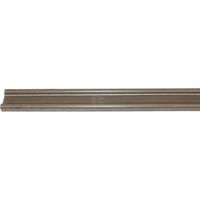 Kratzbodenleiste 1800 mm UNIVERSAL CB451800