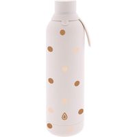 BOTELLA ACERO INOXIDABLE 710ML SAND SMALL DOTS