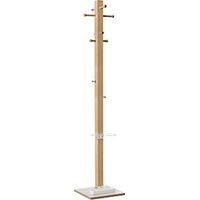 EasyCLOTH Appendiabiti a stelo easyCloth legno massello 8
