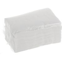 Servilletas de papel para dispensador de servilletas Ref. 76819