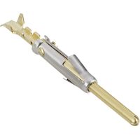Amphenol SP20ML1F Rundstecker Einzelkontakt Stiftkontakt Serie (Rundsteckverbinder): RT360™ 1 St.