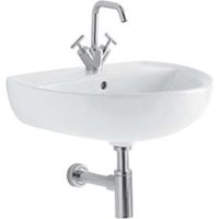 Lavabo bagno Pozzi Ginori Colibrì 2 60 cm