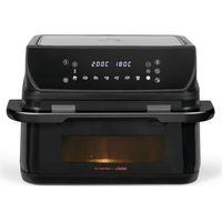 Friteuse sans huile avec séparateur 10l 2400w - Livoo - DOC346CO