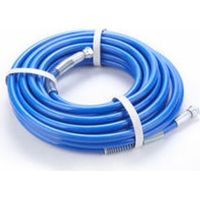 3300Psi Hochdruckschlauch, korrosionsbeständiger Airless-Sprühschlauch, 15 m – 15 m