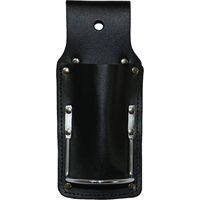 Eiko Hammerhalter kombiniert mit Messertasche