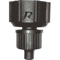 Raccord Adapteur Pour Lances Et Poignées - Ribimex