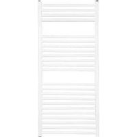 TERMOARREDO ALLUMINIO MOD. COOL 1160 Misura: Bianco - Interasse cm. 45