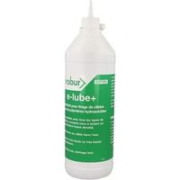 Schmiermittel e-robur E-LUBE 950 ml für Kabelzug