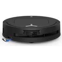 Ecovacs Deebot T80 Omni Sin bolsa Negro