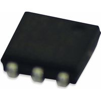 MAXIM INTEGRATED Maxim EEPROM, DS2430AP+, TSOC-6, 256 bit, -40°C bis +85°C
