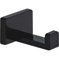 OMNIRES Darling - Haken, schwarz DA70110BL