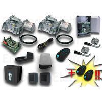 came kit motorisation 001frog-a frog-a 230v type 1