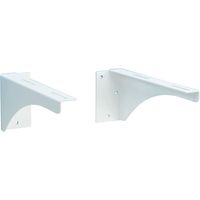 401 - Coppia staffe per lavabo fisso art. 400 401