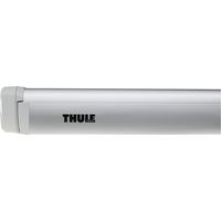 Omnistor 4200 Mystic Gris Longueur 3,00 M, Boîtier Anodisé - Thule