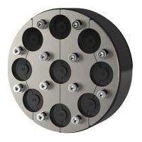 HAUFF HRD150-SG-9/6-25 JOINT D'ÉTANCHÉITÉ POUR BAGUE 2700106000
