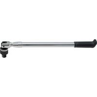 Kstools – Cliquet télescopique 3/4' – Longueur ajustable 610-915mm – 24 dents – Couple maximal 1869Nm pour véhicules lourds