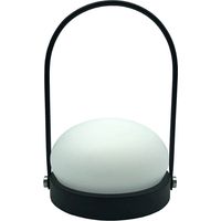 Lámpara de sobremesa inalámbrica LED H22XL16CM DAY