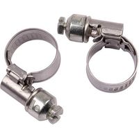 COLLIER GAZ BUT-PROP D6 /2 EUROGAZ
