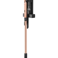 Beko VRT 66421 VC Aspirateur balai Batterie Sec Sans sac 0,7 L 250 W Noir, Bronze