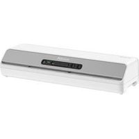 Laminiergerät ® Amaris A3 Heißlaminierung 47,5 x 10,1 x 15,2 cm (B x H x T) DIN A3 weiß