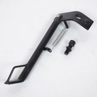 seitenständer one für roller yamaha 50 bws 26cm neu