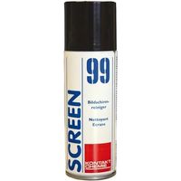Detergente schermo kontakt-chemie screen 99 schiuma attiva antistatico