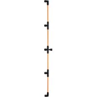 Raccord blister 5 buses pour pulvérisateur – Buses à jet tourbillonnant HC – Espacement 25 cm pour couverture uniforme – Traitements protecteurs – Kwazar