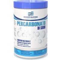 De'tachant au percarbonate de sodium, blanchissant, assainissant naturel 1Kg CHEMICA SOLUTIONS