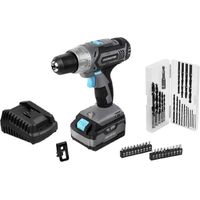 Cecotec Taladro CecoRaptor Perfect Drill 4020 Advance Cecotec
