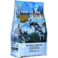 Chiots Taste Of The Wild Pacific Stream 2 kg