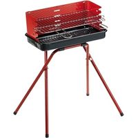 Grill 80 Eco cm 47 x 24 - H cm 72 Ompagrill