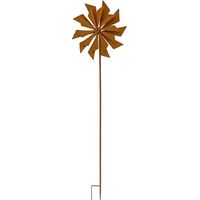 Moulin le tourbillonnant 41x18x172cm