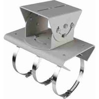HIKVISION - DS-1214ZJ-T Masthalterung