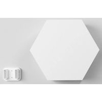 COLOLIGHT CL161 SYSTÈME MODULAIRE PRO-COMMANDE PAR APPLICATION (ANDROID ET APPLE), ALEXA, GOOGLE HOME, 16 MILLIONS DE COULEURS E
