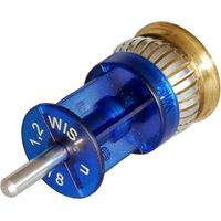 WISI KABEL-ENDSTECKER ZE 11 1200 75287