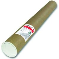 Kit pour porte coulissante 2 vantaux P300 - 2700 mm - blanc - SEED GAMMISTE